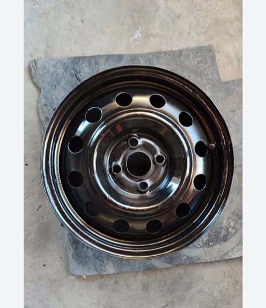 Диски на колеса, киа рио, хундай акцент, диски