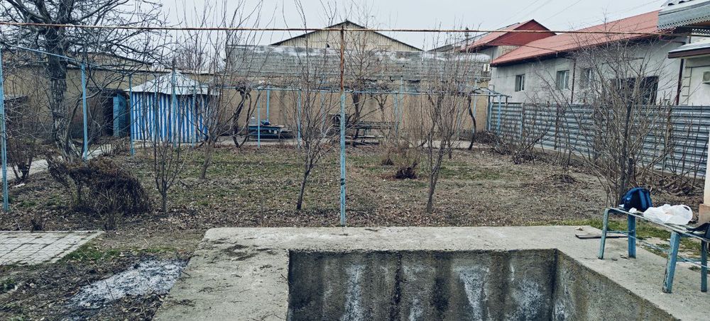 Продам дом 38м2 с участком 8.5 соток