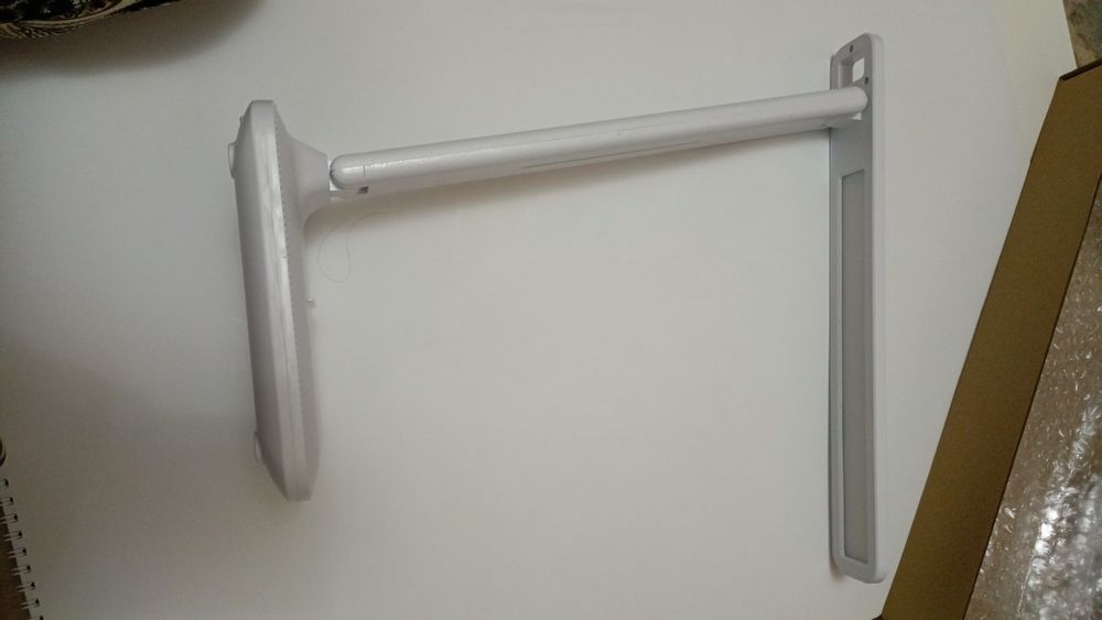 Беспроводной светильник