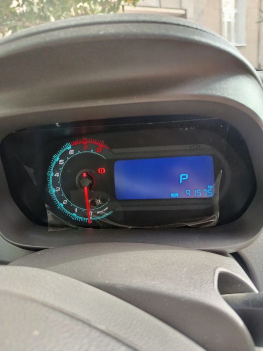Cobalt 2020 oq 91.000 km metan