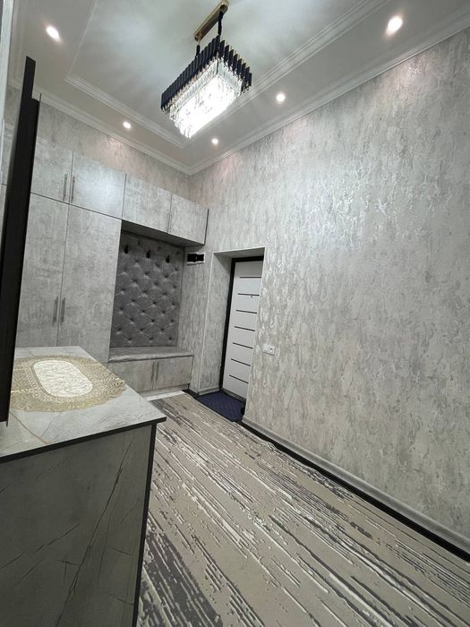 Продаётся квартира