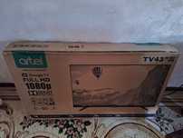 Продаю Новый Artel 43H3401 Smart TV за 195 у.е!