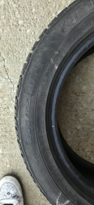 Всесезонни гуми KELLY 205/35 R16