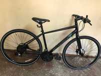 Specialized Vita - алуминии хибрид - 28 цола