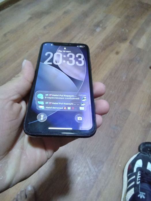 Iphone 11 pro 64