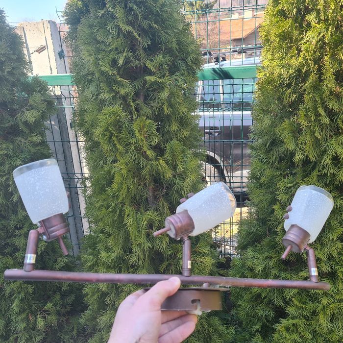 Лампион, осветително тяло