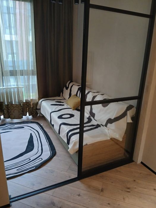 Сдается 2-х комнатная в Алматы ЖК Buta Legacy