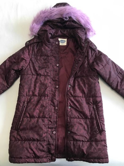 Страхотно  яке на сърца за момиченце