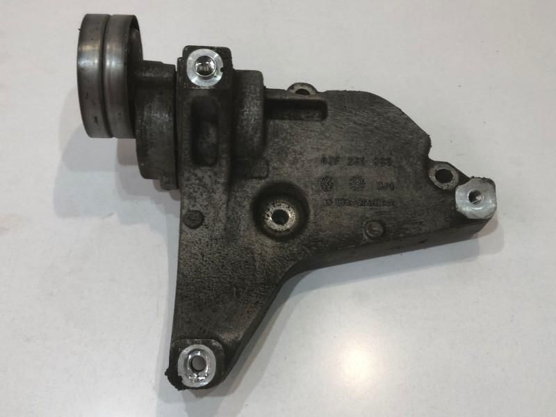 Suport compresor clima Skoda Octavia 2 facelift (2008-2013) 1.2 tsi cbz 03f260885