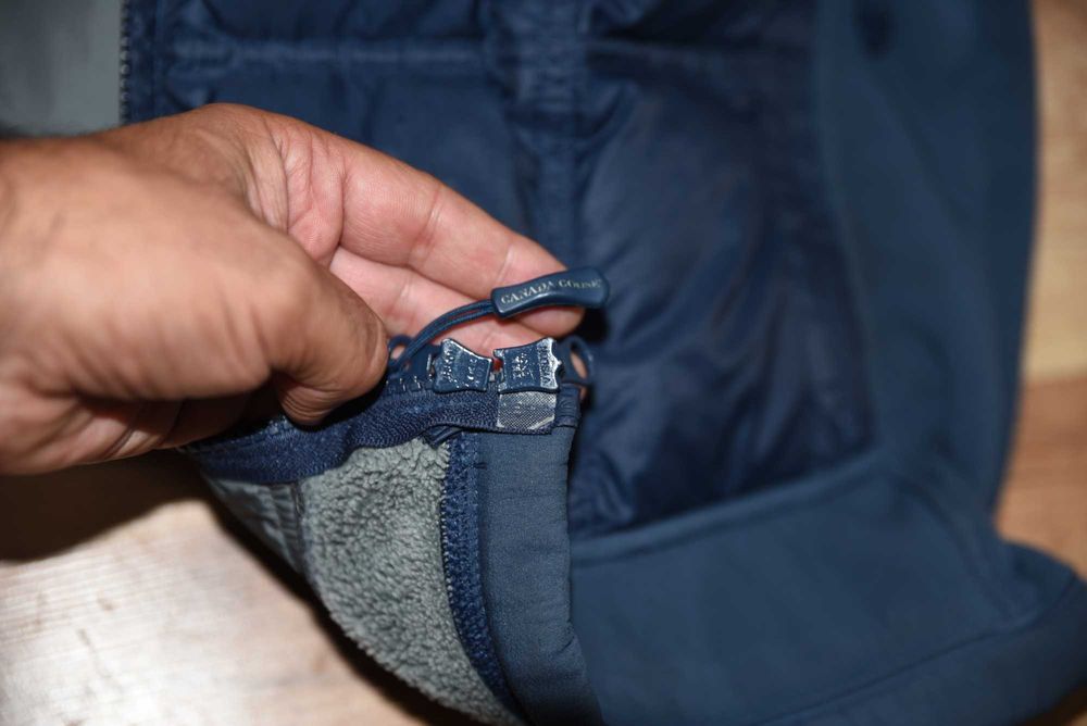 Canada Goose hybridge оригинално мъжко яке