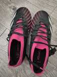 Vând adidași Adidas Predator, crampoane ,originali,39,5.