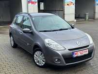 Renault Clio 3 - 2010 - 1.5 dCi - Euro 5 - Break - Rata