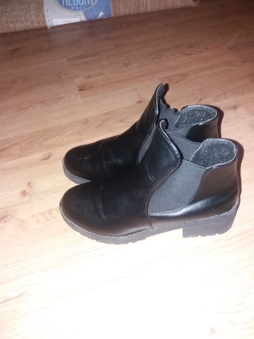 vand cizmulițe nr36