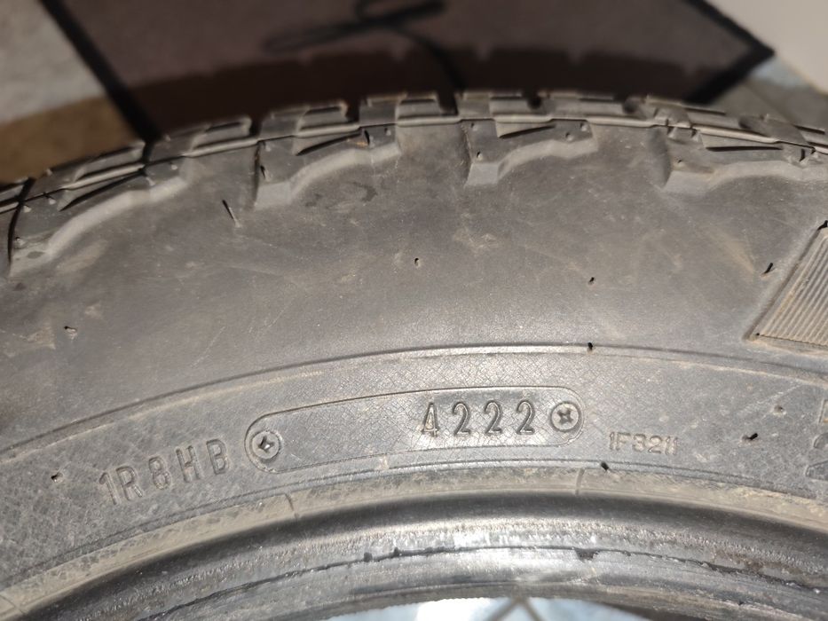 Falken Wildpeak AT3WA 215 65 R16