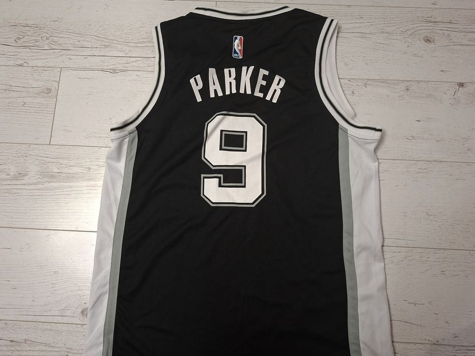 San Antonio Spurs-T.Parker