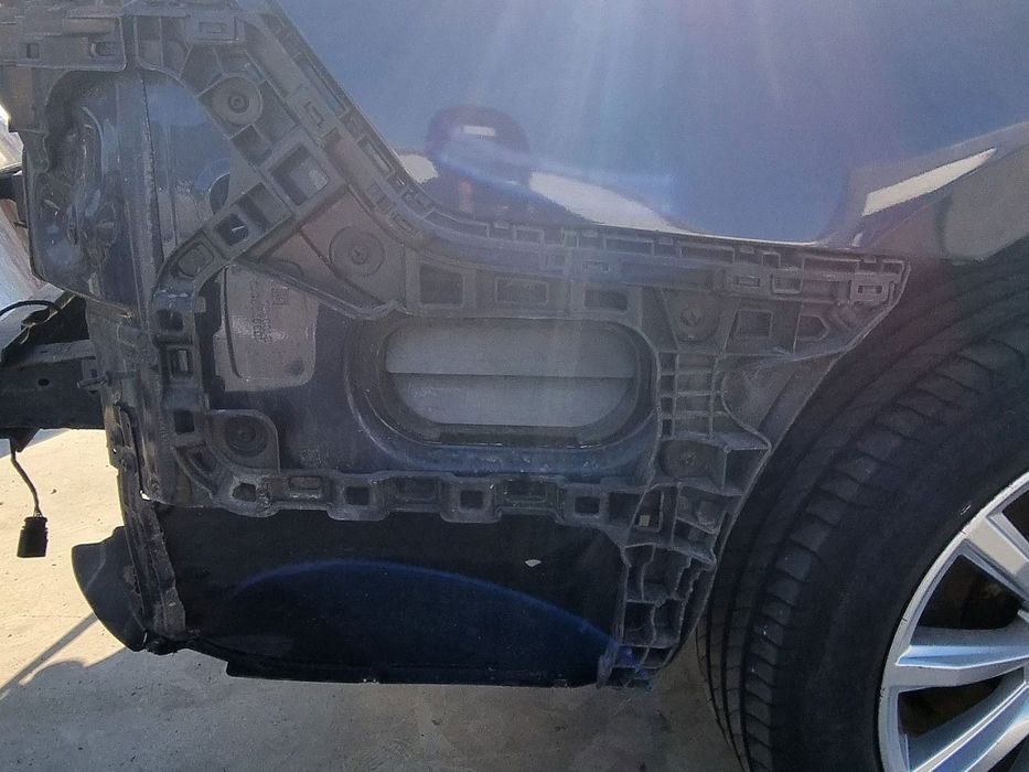 Suport bara dreapta spate Volkswagen Passat B8 (3G2) [Fabr 2015-prezen