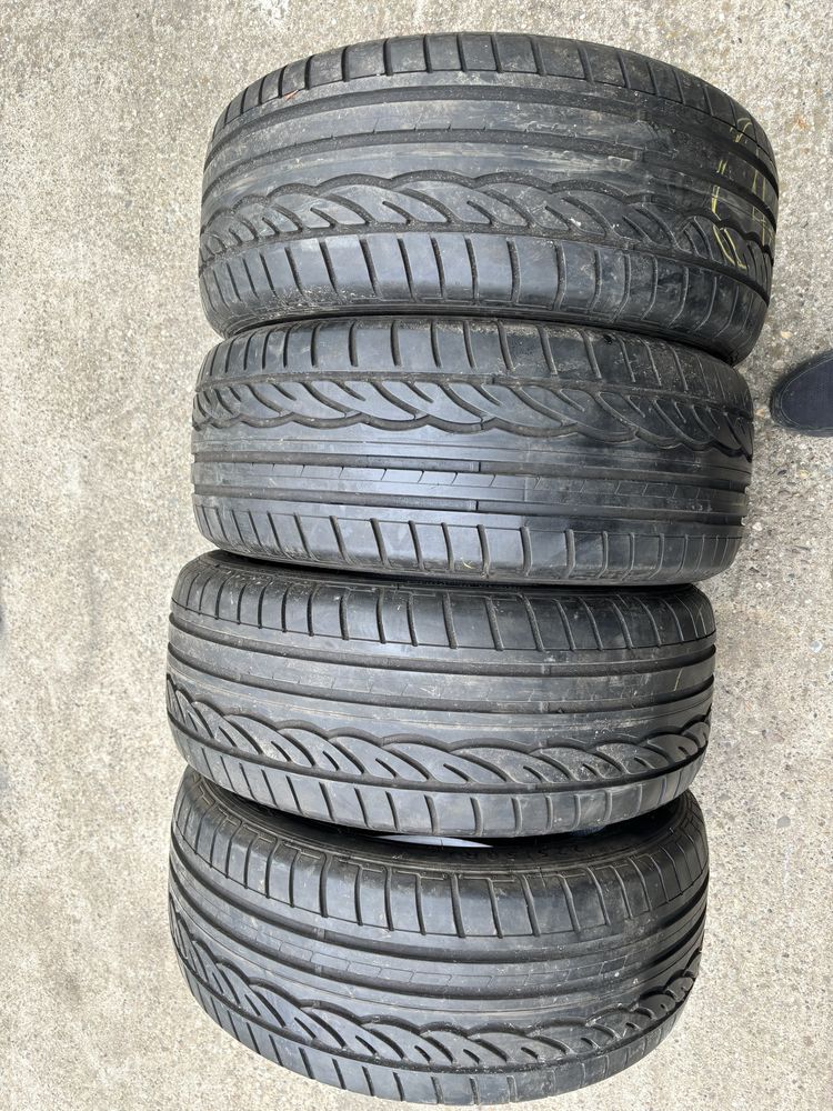 225/50 R16 4бр летни гуми Run Flat