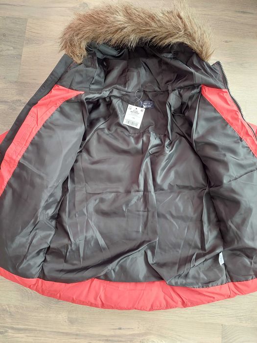 Водоустойчиво яке Next