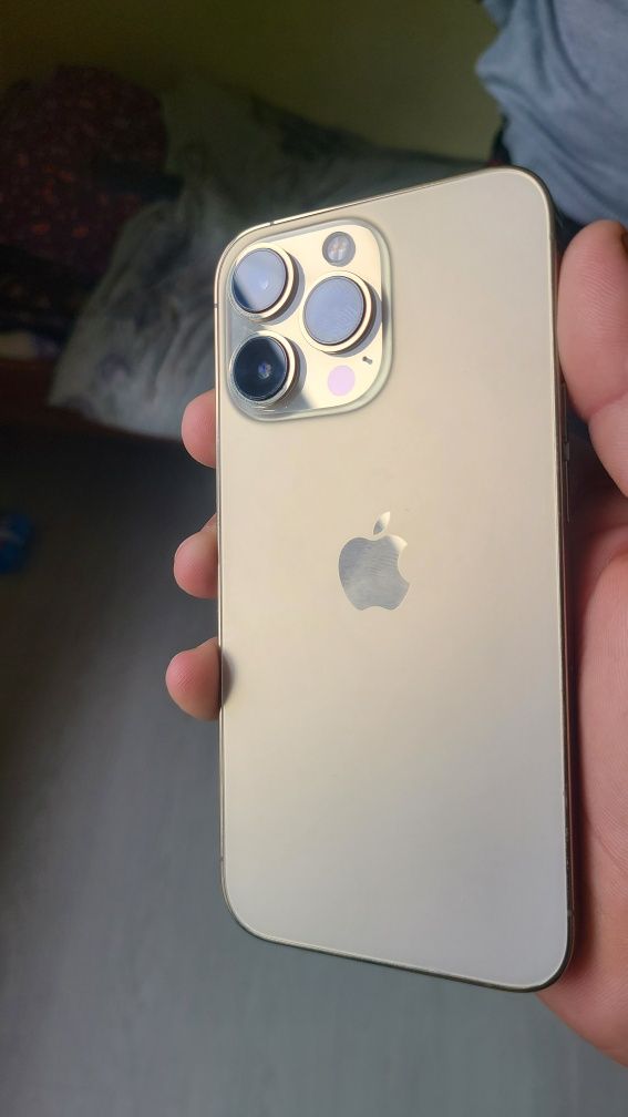 Iphone 13 pro ideal