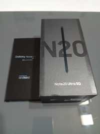 Samsung Note20 ultra 5G