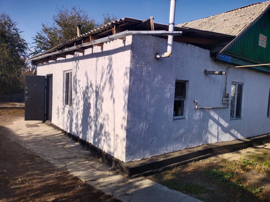 Продаеться дом (уй сатылады)