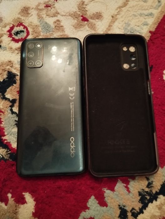 Продам телефон oppo