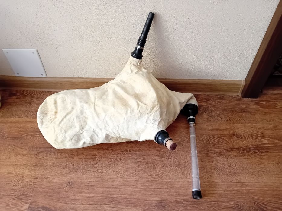 Гайда  с перцигласова гайдуница