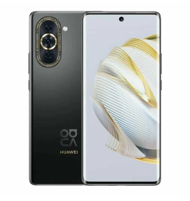 Huawei Nova 10 продам или обмен Iphone