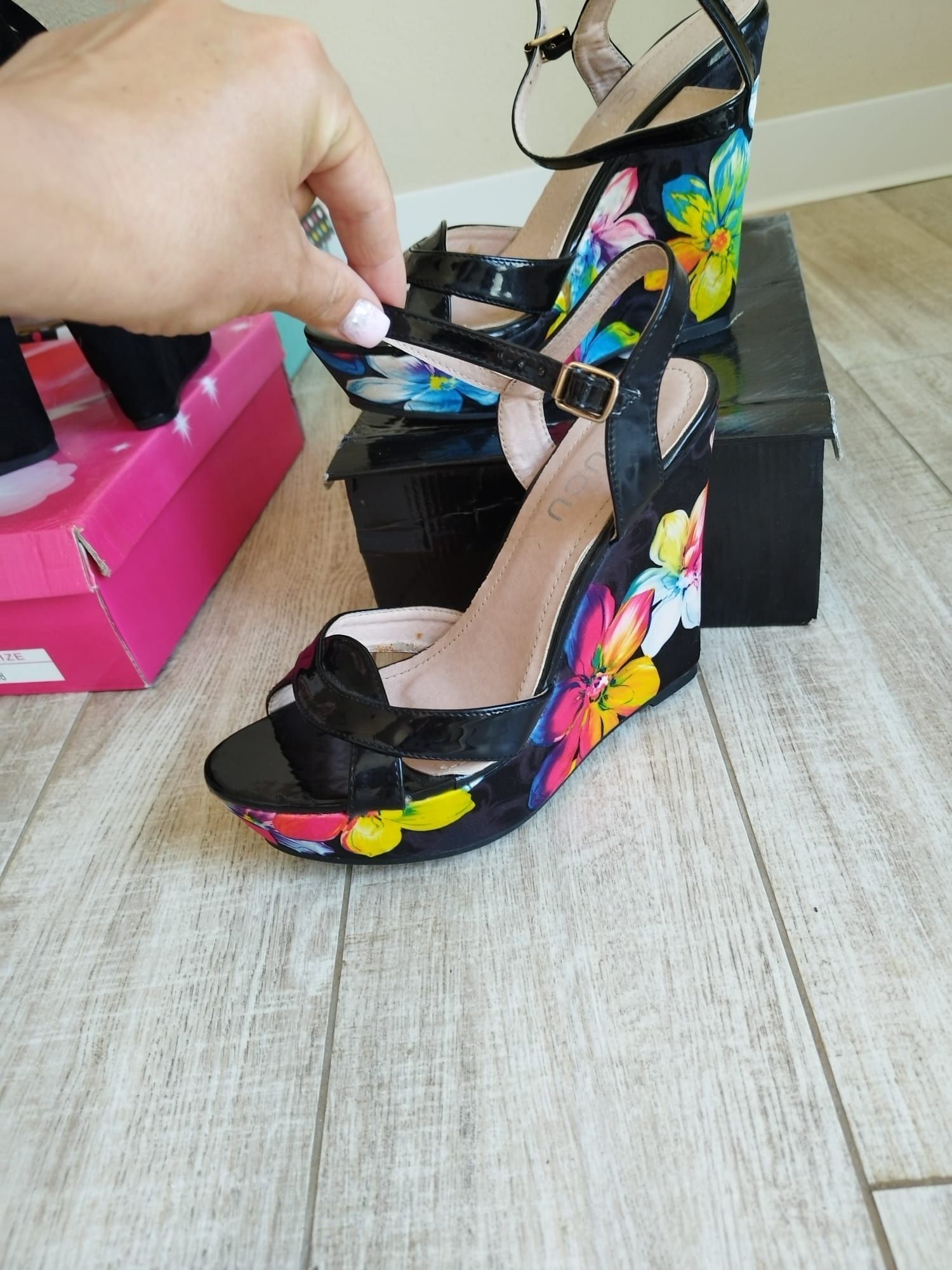Sandale Dama  Elegante
