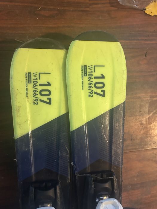 Schiuri si clapari copii