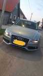 Audi A4 Quattro 2010