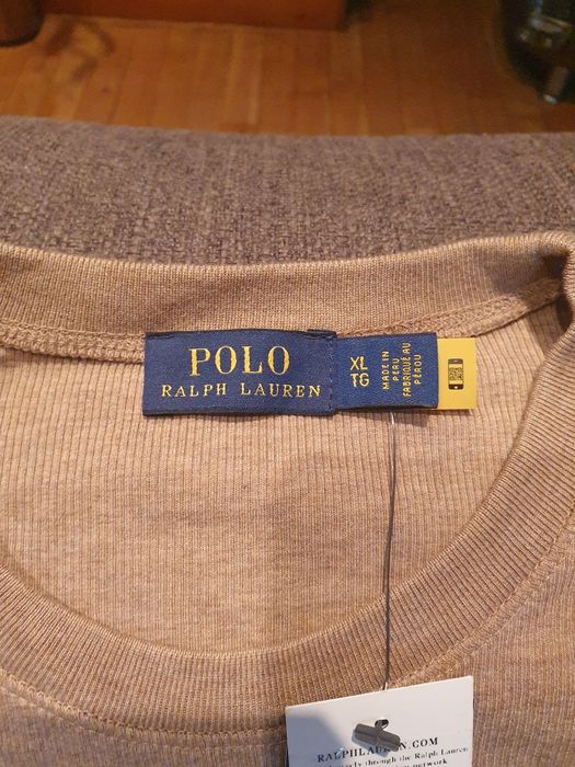 Vand pulover dama original Polo Ralph Lauren marimea XL