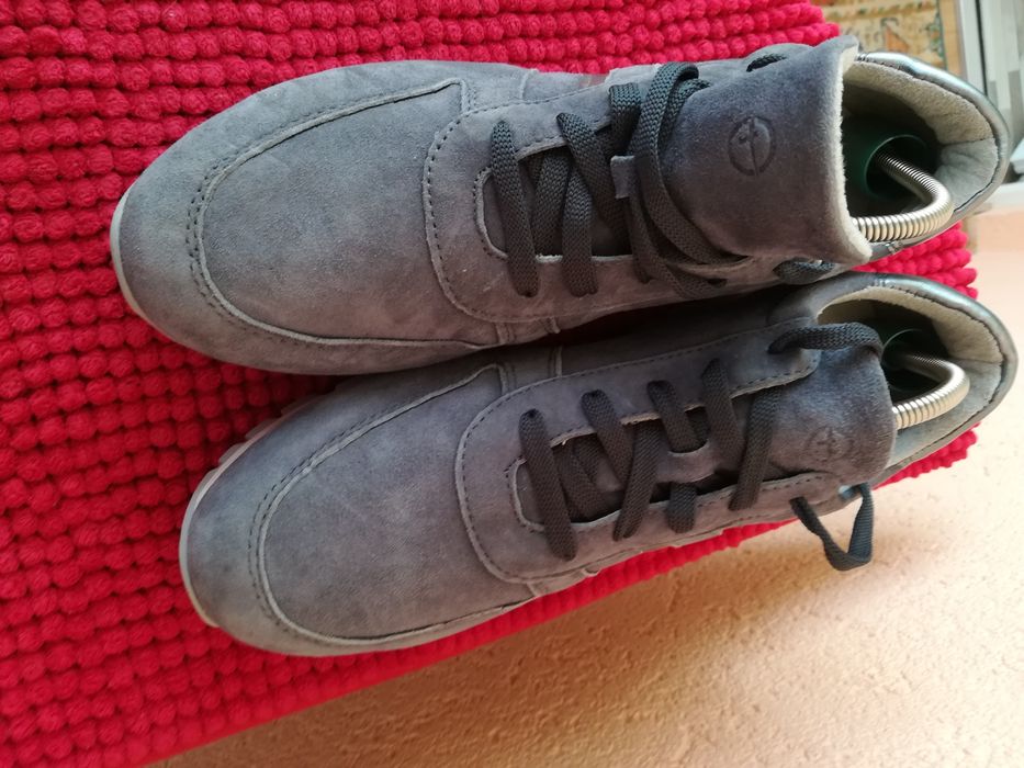 Adidasi dama Tamaris nr 40 piele