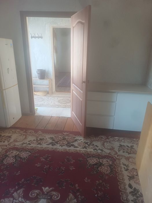 Сдам 2х комнатную времянку