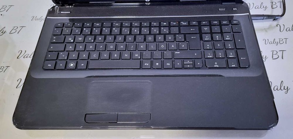 Laptop core i3 - Hp Pavilion G7 - functional,instalat