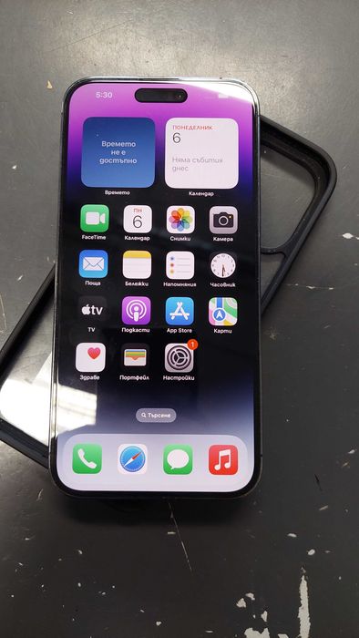 Iphone 14 pro max 92% BH