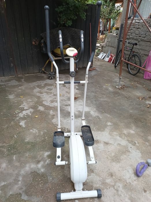 Vând aparat sport