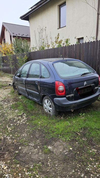 Masina pentru dezmembrare/remat