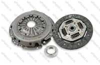 Kit ambreiaj Nissan Patrol Y60 Y61 disc placa rulment cilindru