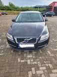 VOLVO S80 2.0 D 2012