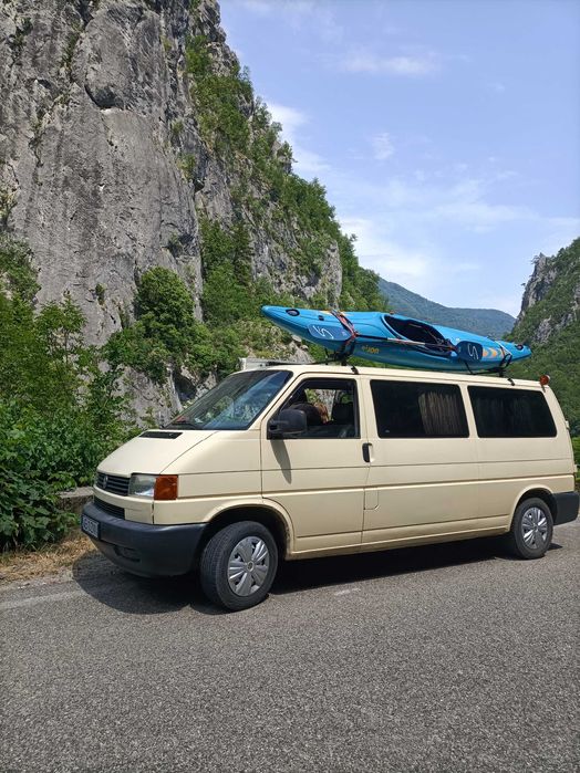 Volkswagen  T4 CAMPER