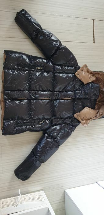 Moncler Parana Down Jacket Size 1 - S ОРИГИНАЛ Дамско Зимно пухено Яке