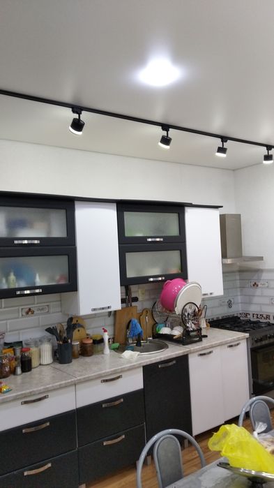 Обмен дом на кв.цена 25 миллионов