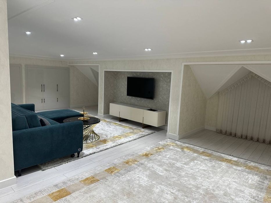 Аренда шикарного дома