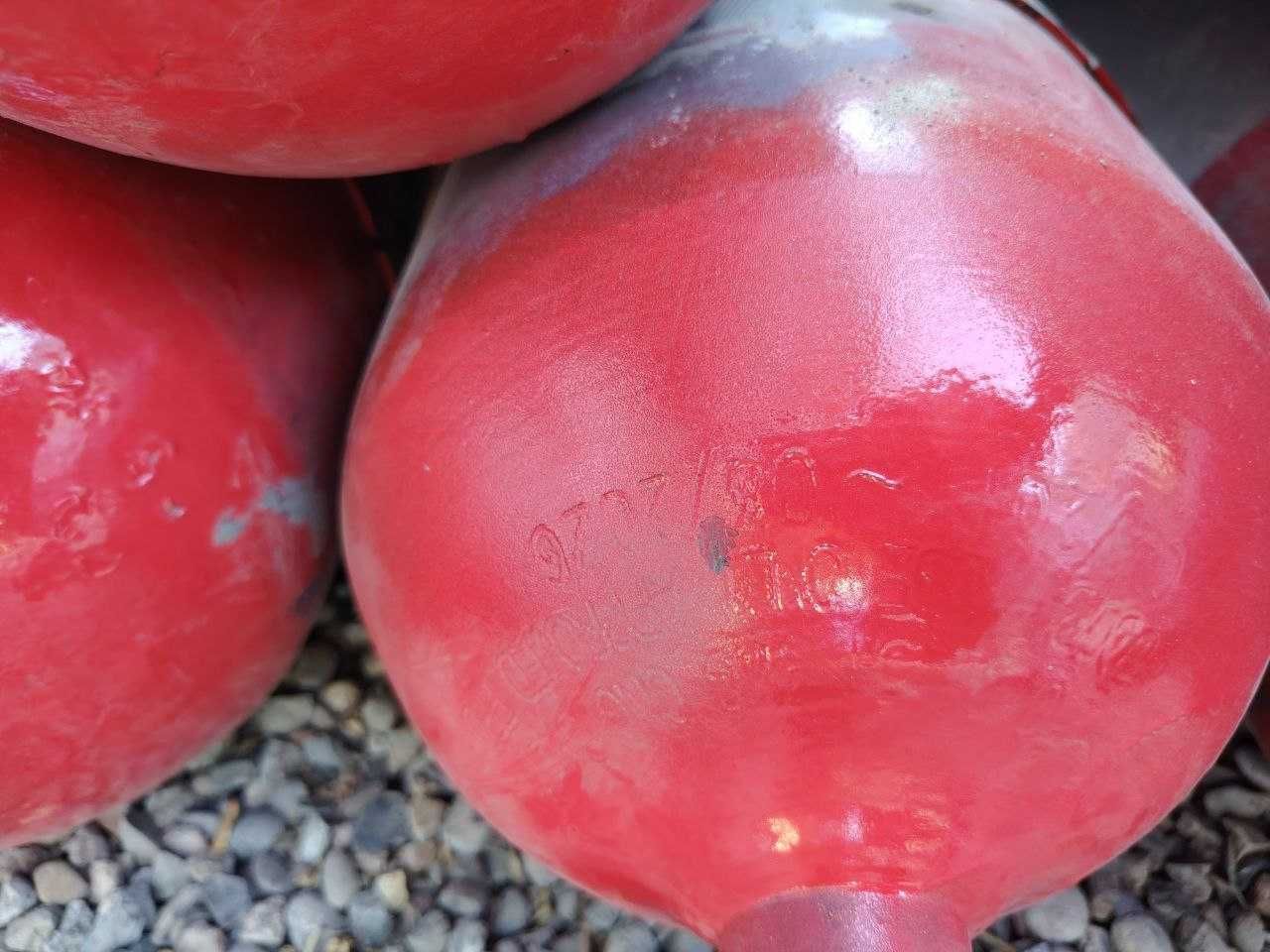 Gaz Balon Sotiladi