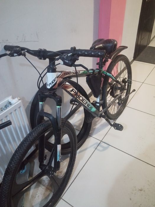 Велосипед феникс 25.000