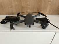 Drona DJI Mavic Pro