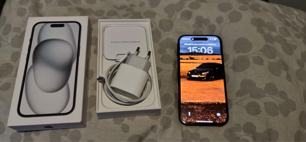 Dau  iphone la schimb pe atv 250cc