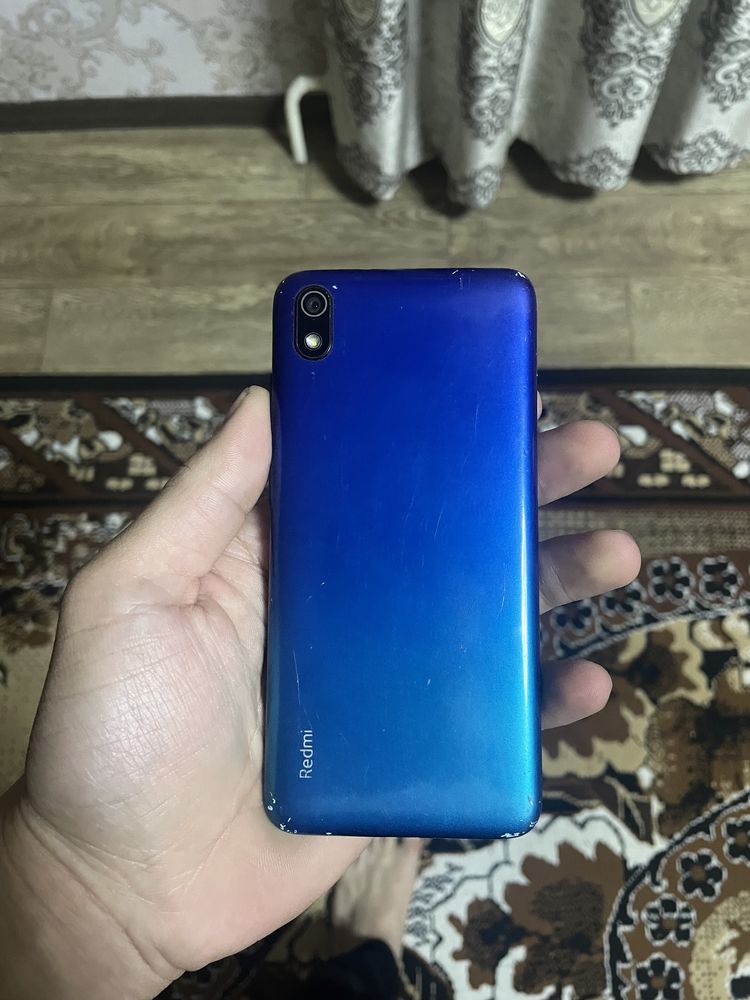 Redmi7A 32gb kok ideal