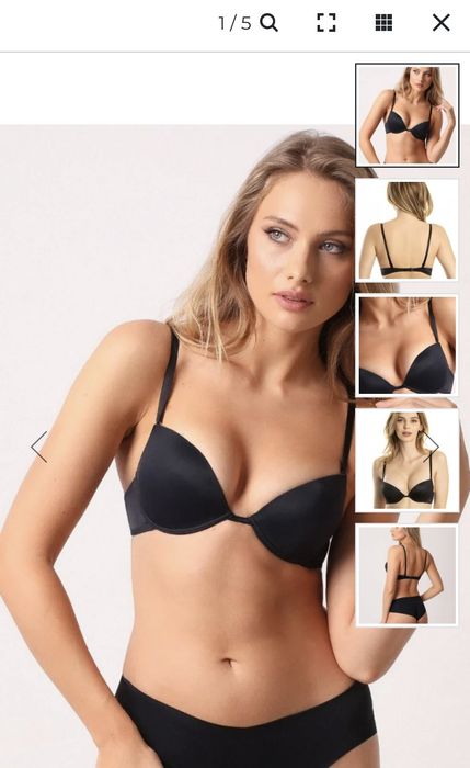 Sutien Jolidon, marime 80C, model Antoanela